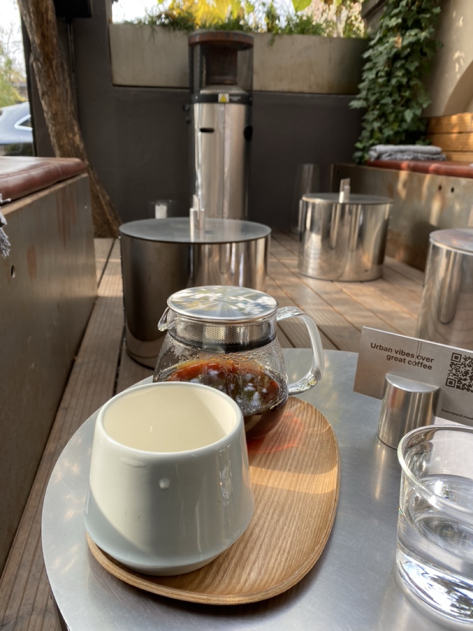 Origo - Calea Dorobanți